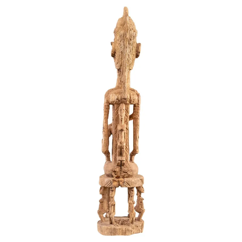 Sonderangebot Dogon-Skulptur
