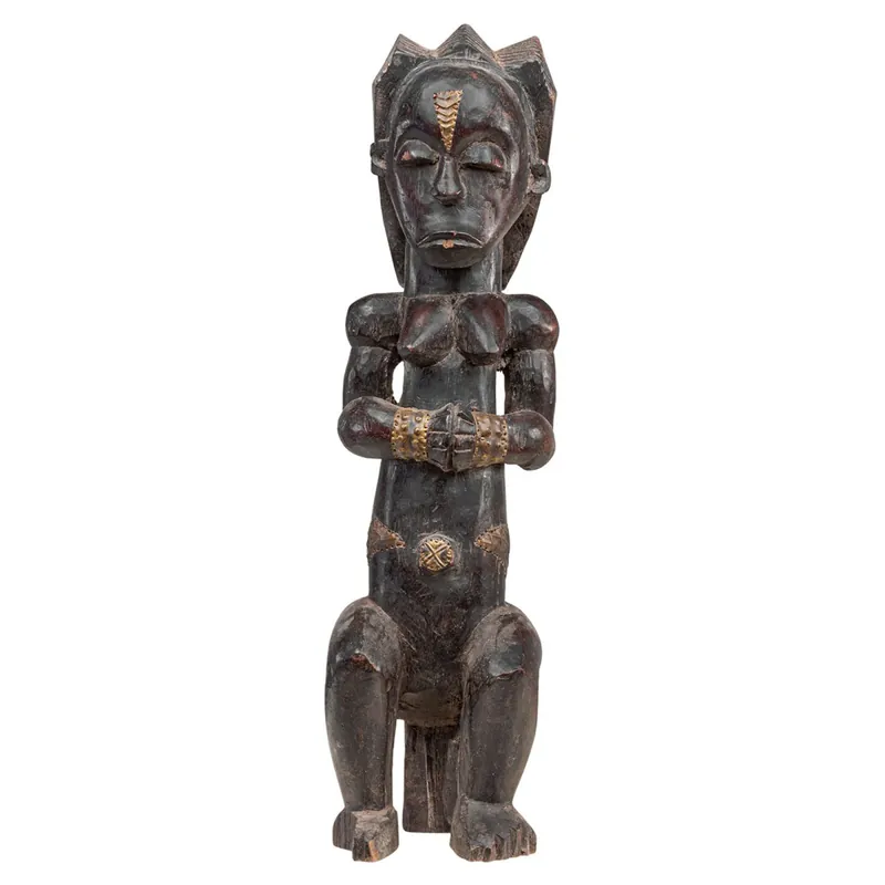 Preisknaller Byeri-Ntumu AAA961 Skulptur