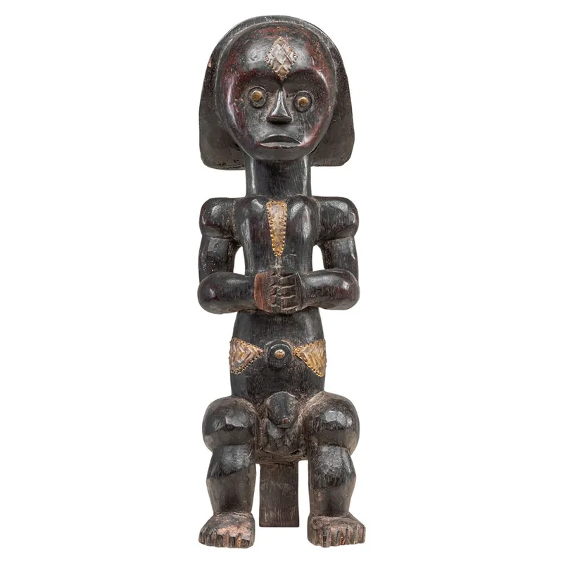 Byeri-Ntumu-Skulptur Jetzt Bestellen
