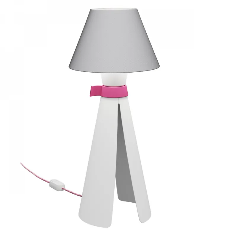 Aktuell Lampe Floh