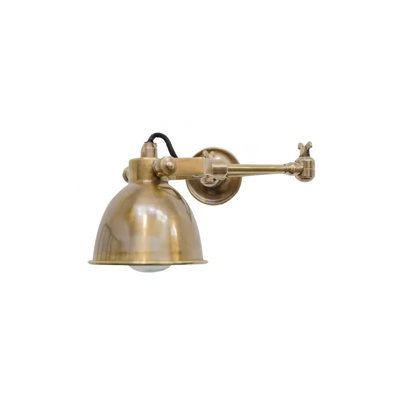 Sonderaktion Wandleuchte Maxim Swing