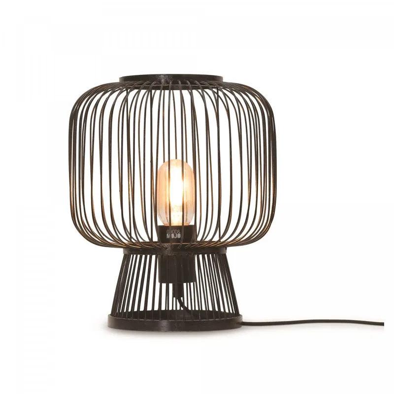 Zertifiziert Tischlampe Cango