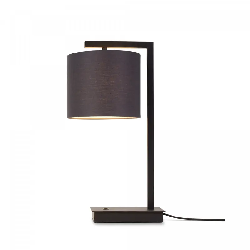 Tischlampe Boston Highlight