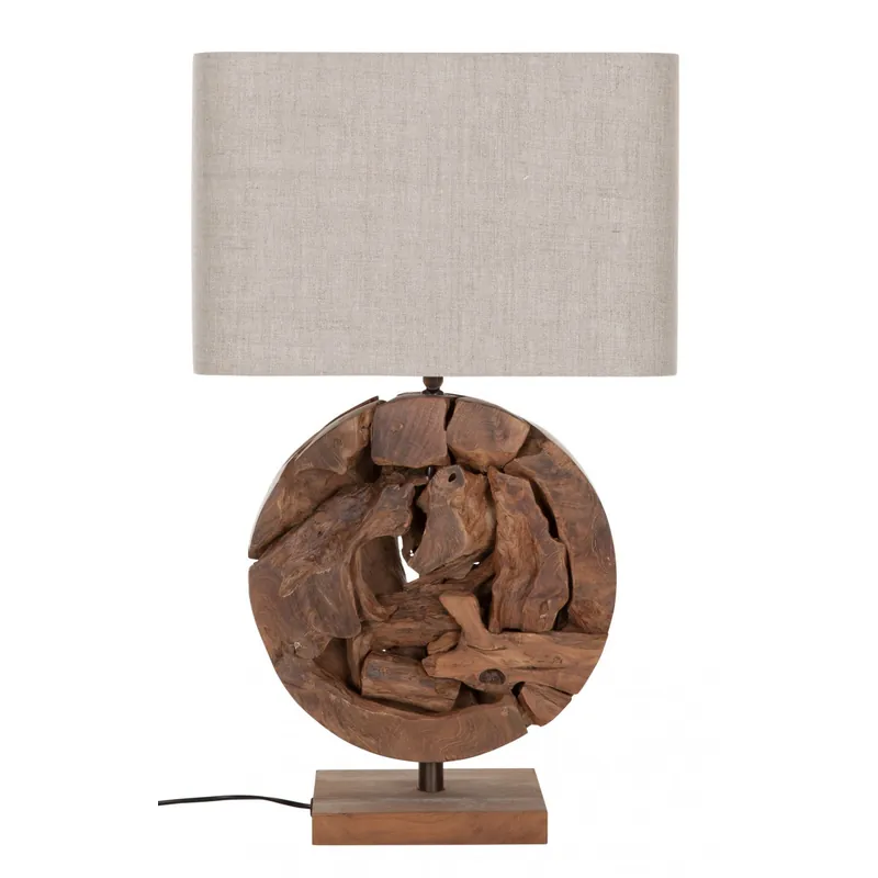 Must-Have Tischlampe All around the world