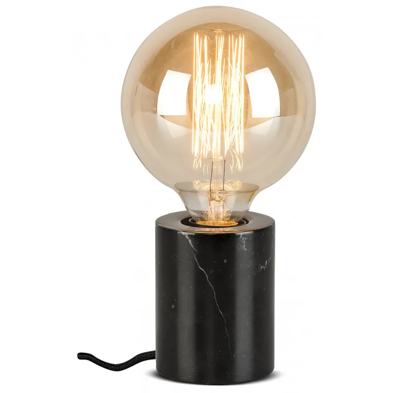 Highlight Tischlampe Athens aus Marmor