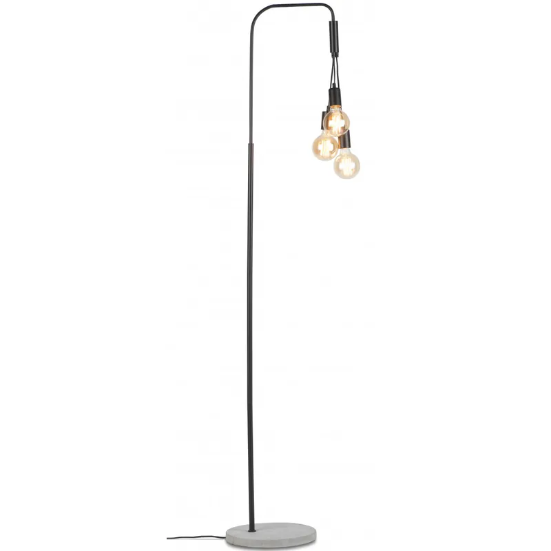 Stehlampe Oslo Rabatt