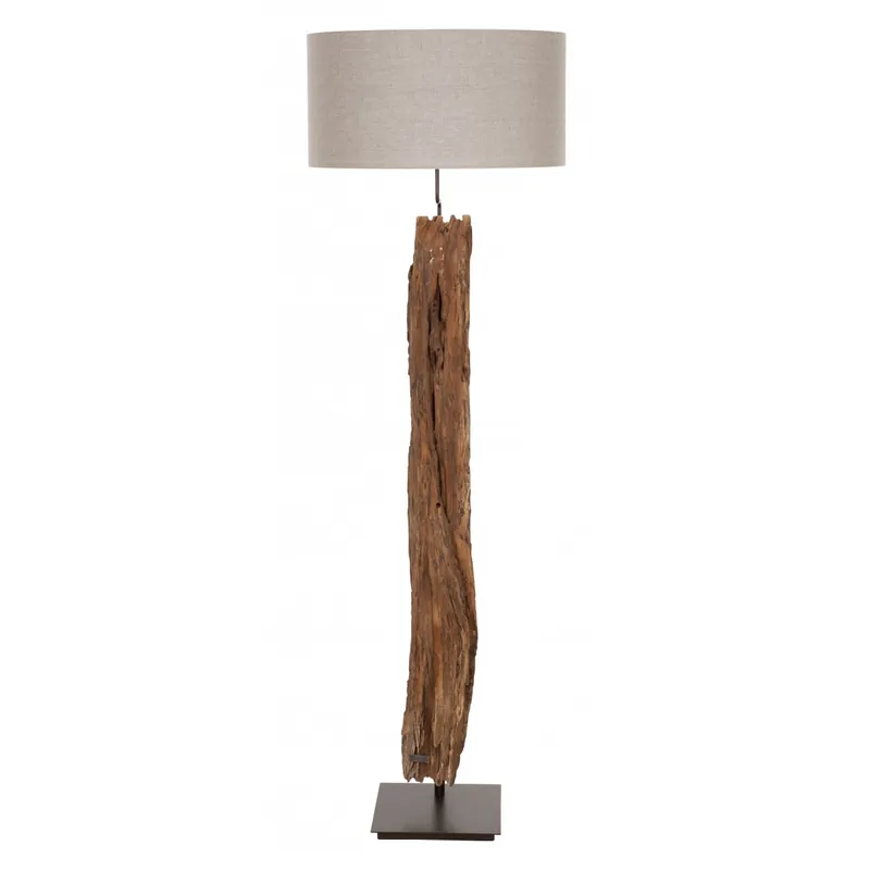 Preis Gesenkt Zeitgenössische Stehlampe