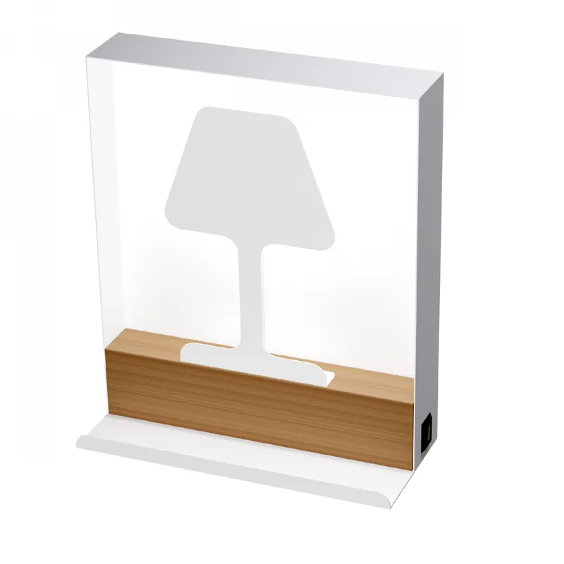 Wandleuchte Luxi AP Günstig