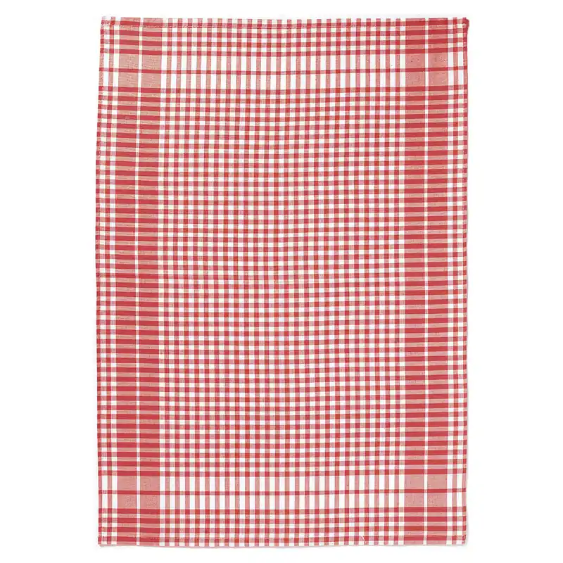Top-Preis Petits Carreaux Geschirrtuch