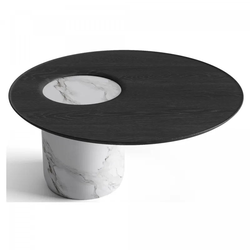 Begrenztes Angebot Couchtisch Lago