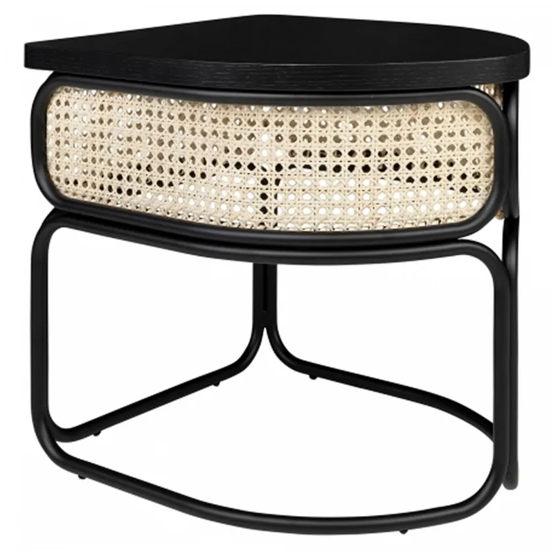 Letzte Chance Hoops Couchtisch