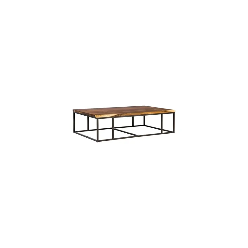 Flare rechteckiger Couchtisch Sonderangebot