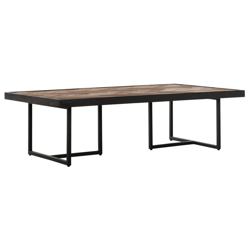 Couchtisch Criss Cross Saisonangebot