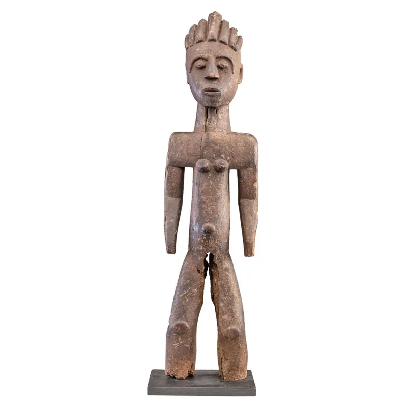 Bolo Bla AAA140 Skulptur Echt