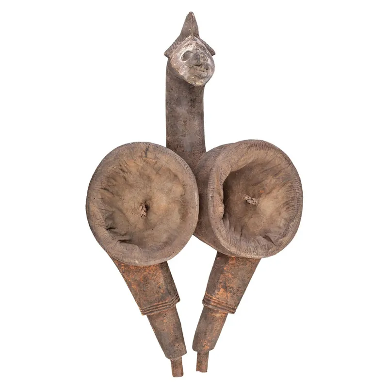 Bestpreis Blacksmith Bellow-Skulptur
