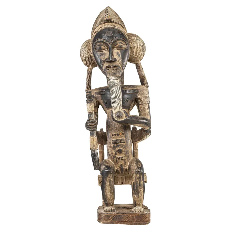 Skulptur Baule Spirit of Nature Jetzt Kaufen