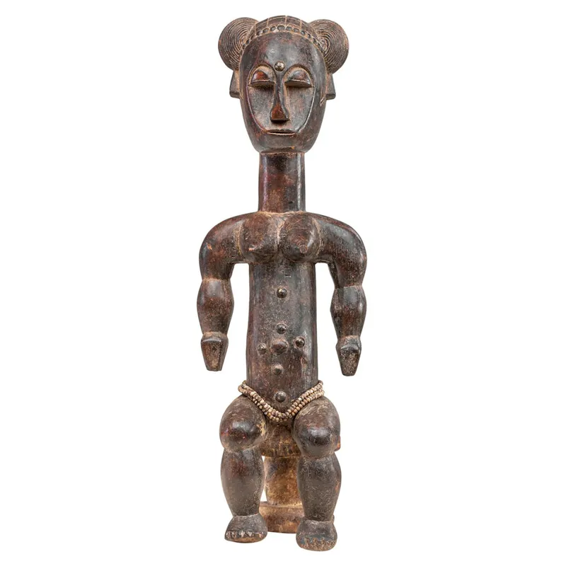 Saisonangebot Attye-Figur Lagunenskulptur