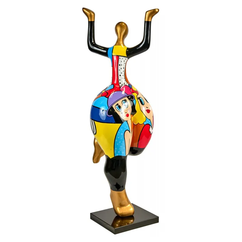 Preisknaller Colette-Skulptur