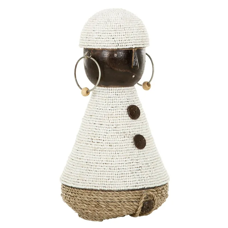 Bestpreis Elena-Statue der Familie Coco
