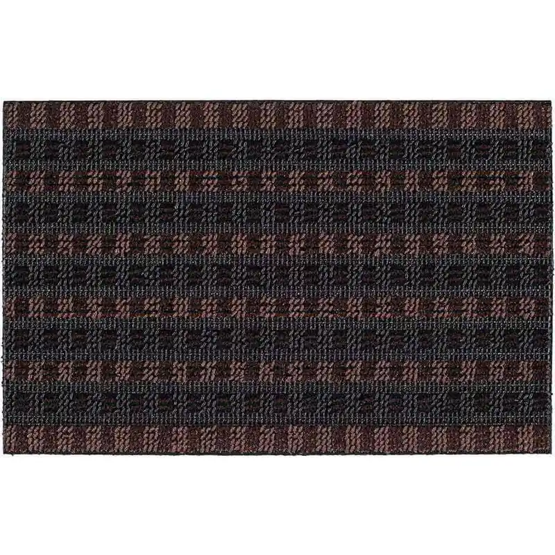 Neuheit Fußmatte Quadro Scrape
