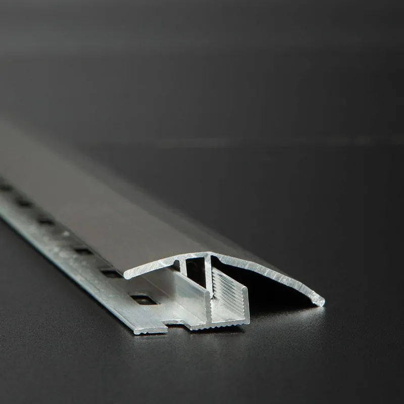 Raster-Click-Set Ausgleichsschiene Neue Ware