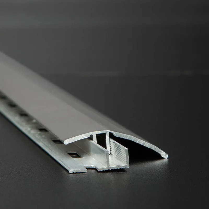 Super-Preis Raster-Click-Set Ausgleichsschiene