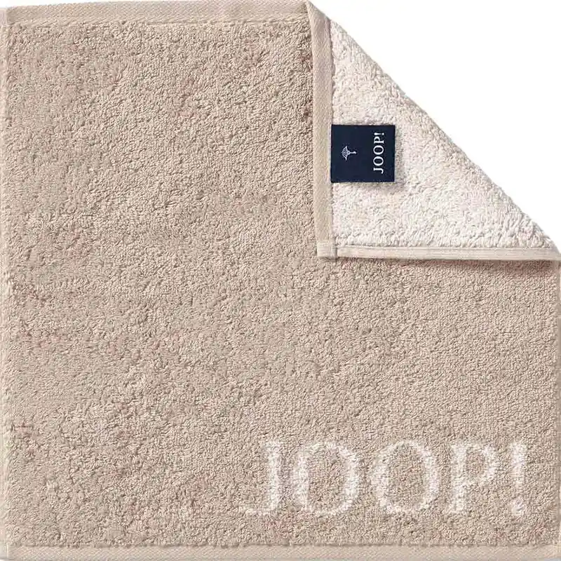 JOOP! Seiftuch Doubleface Direkt Vom Hersteller