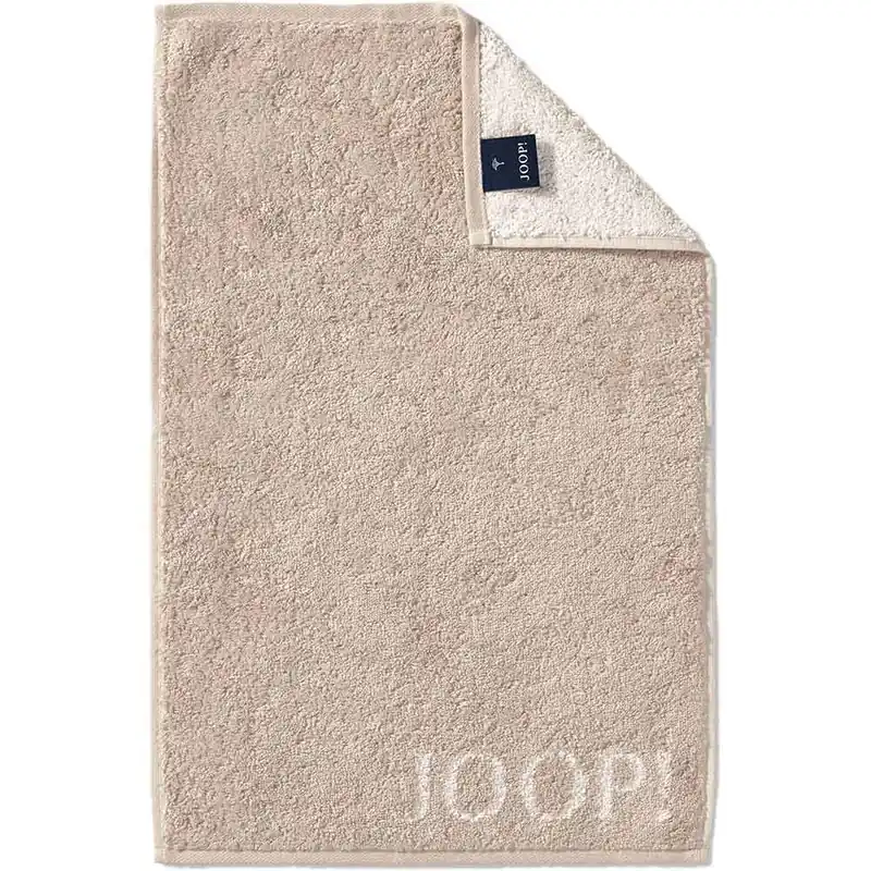 Sonderangebot JOOP! Gästetuch Doubleface