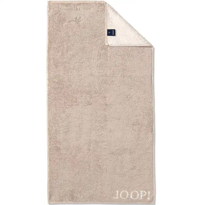 JOOP! Duschtuch Doubleface Billig