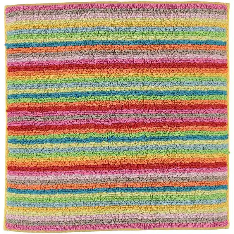 Saisonangebot Badteppich 7008 Multicolor