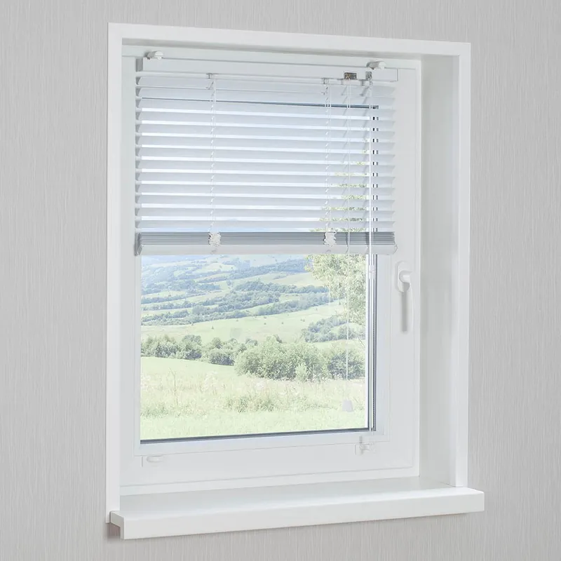 Aluminium-Jalousie Bestseller