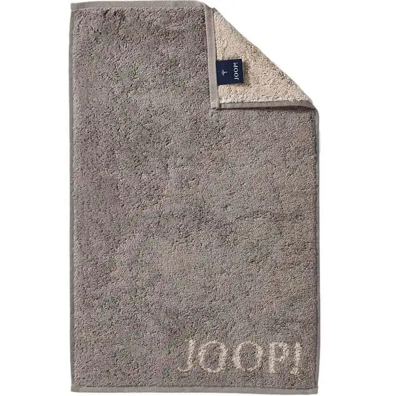 JOOP! Gästetuch Doubleface Garantierte Lieferung