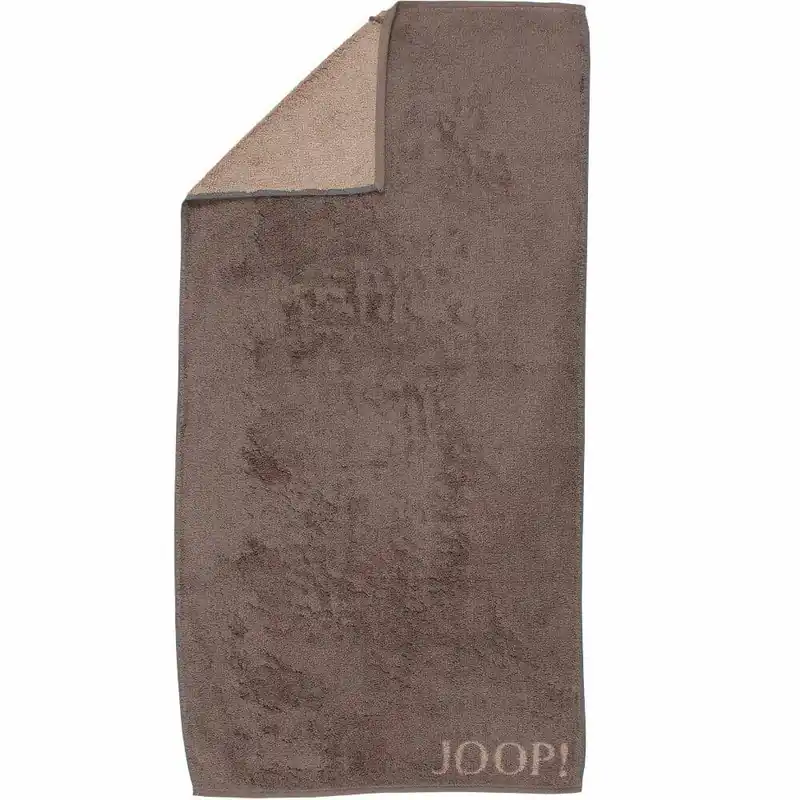 JOOP! Handtuch Doubleface Begrenztes Angebot