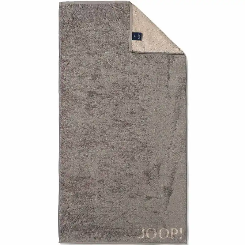 Neue Ware JOOP! Duschtuch Doubleface