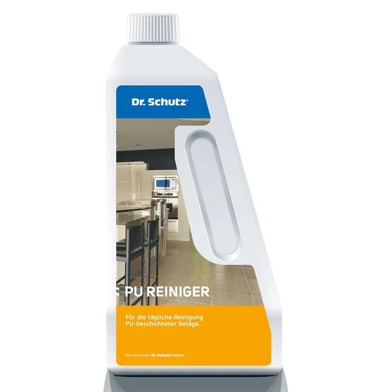 Dr. Schutz PU Reiniger 750 ml Saisonangebot