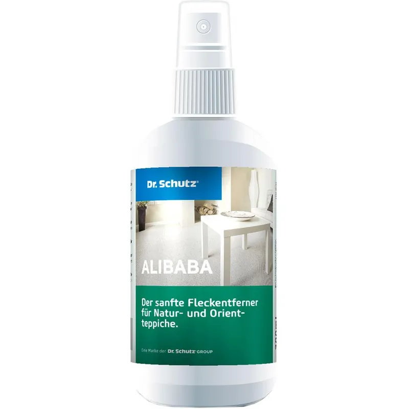 Dr. Schutz Fleckenentfernung Alibaba200 ml Sonderaktion