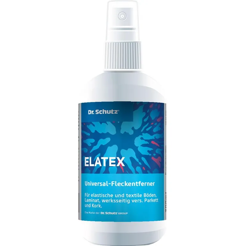 Billig Dr. Schutz Elatex Fleckenentferner