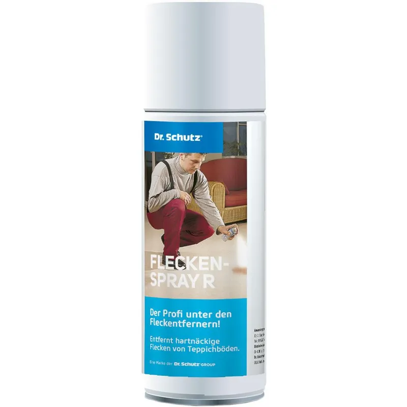 Dr. Schutz Fleckenspray Schneller Versand