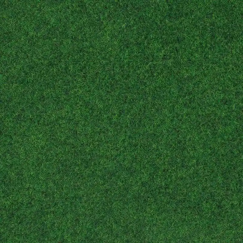 Markenware Kunstrasen Green mit Noppen