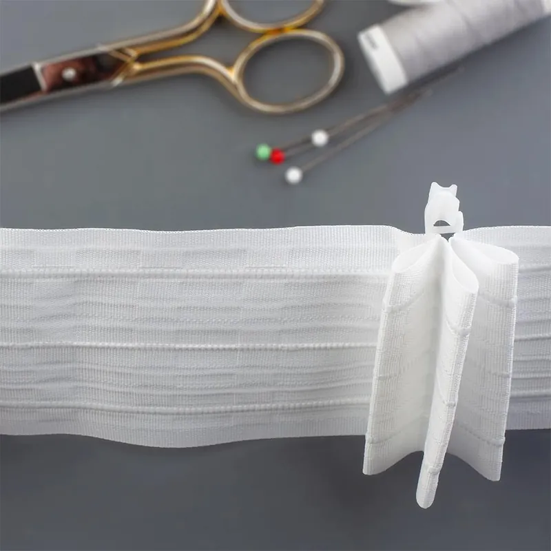 Begrenztes Angebot Faltenband 8cm
