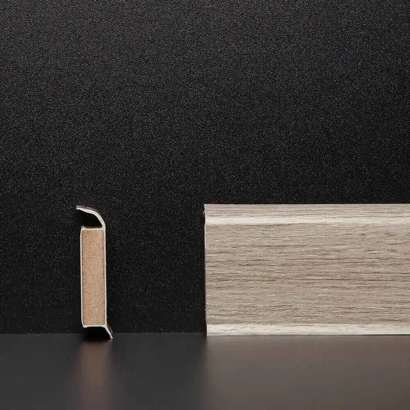 Designfußleiste Classic Line Knallerangebot