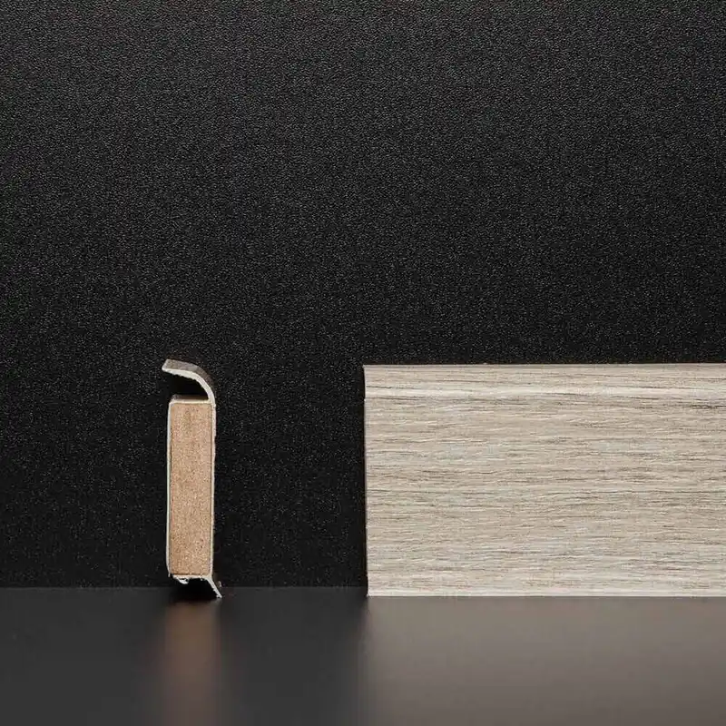 Designfußleiste Classic Line Expressversand