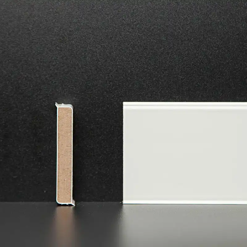 Designleiste Cubu Flex Neue Ware