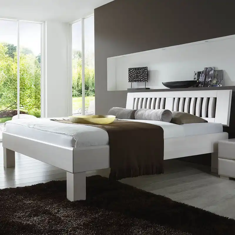 Massivholzbett DICO Avantgarde Sonderaktion