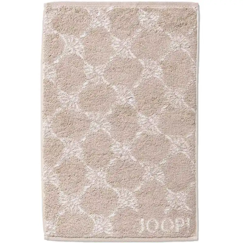 JOOP! Gästetuch Kornblume Solange Der Vorrat Reicht