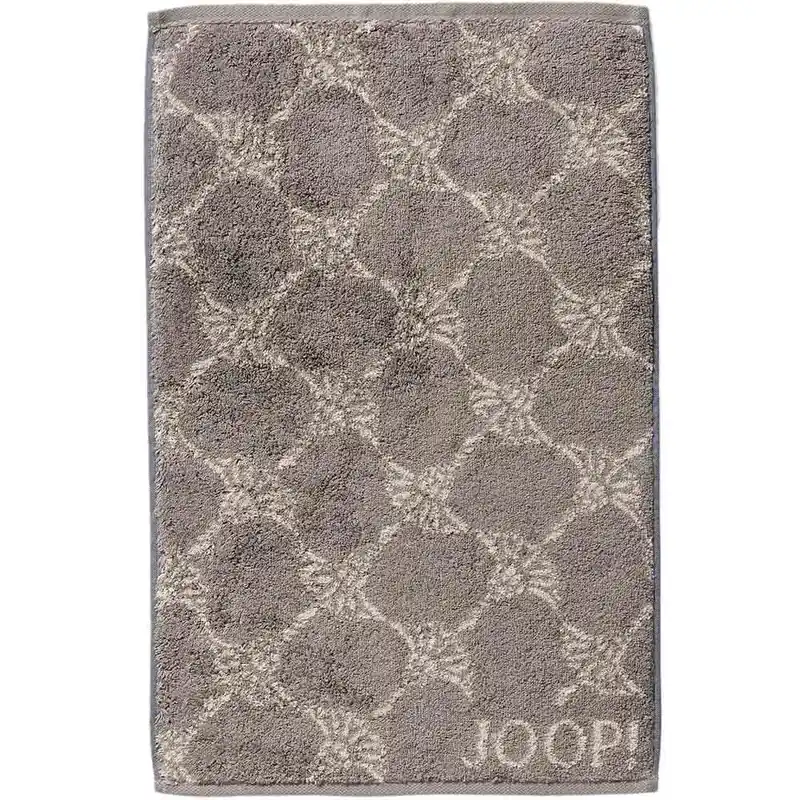 JOOP! Gästetuch Kornblume Letzte Chance