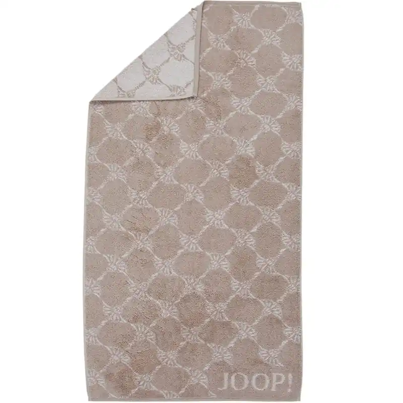 JOOP! Handtuch Kornblume Zertifiziert