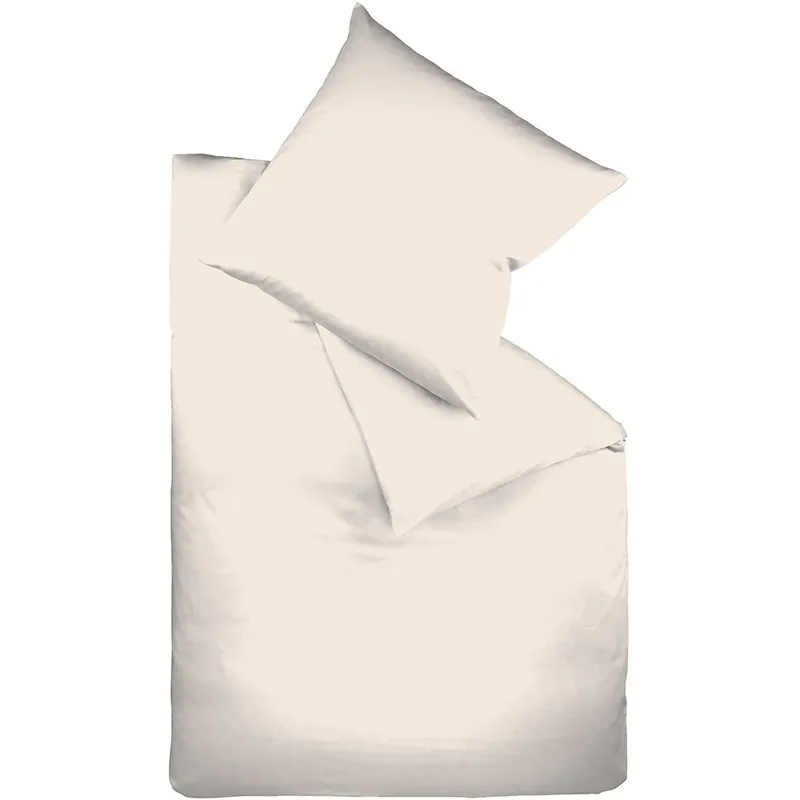 Mako Satin Bettwäsche Colours Bestseller