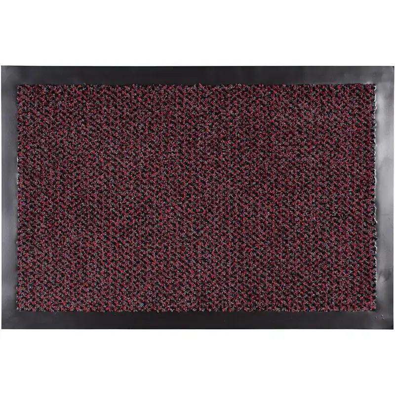 Top-Preis Fußmatte Graphit