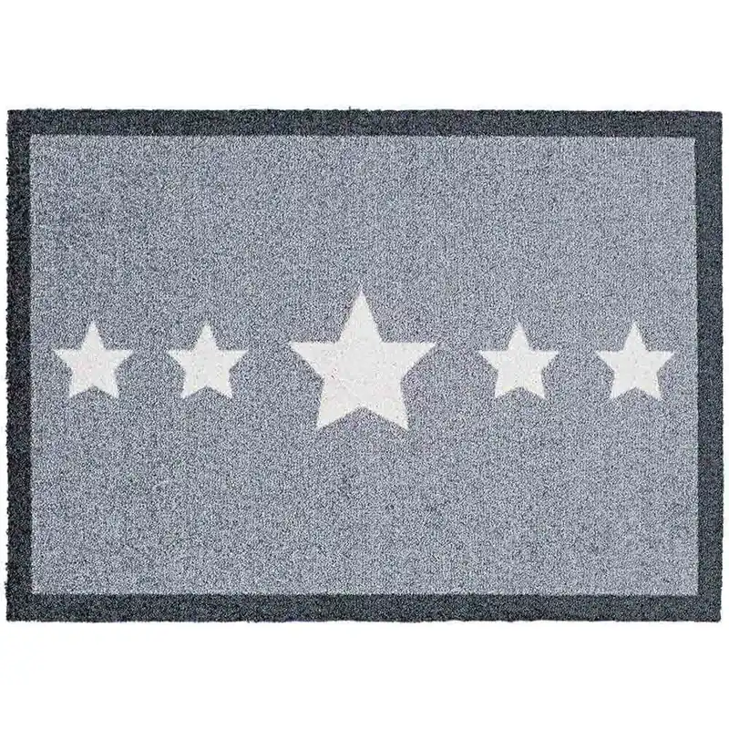 Fußmatte 5 Star Solange Der Vorrat Reicht